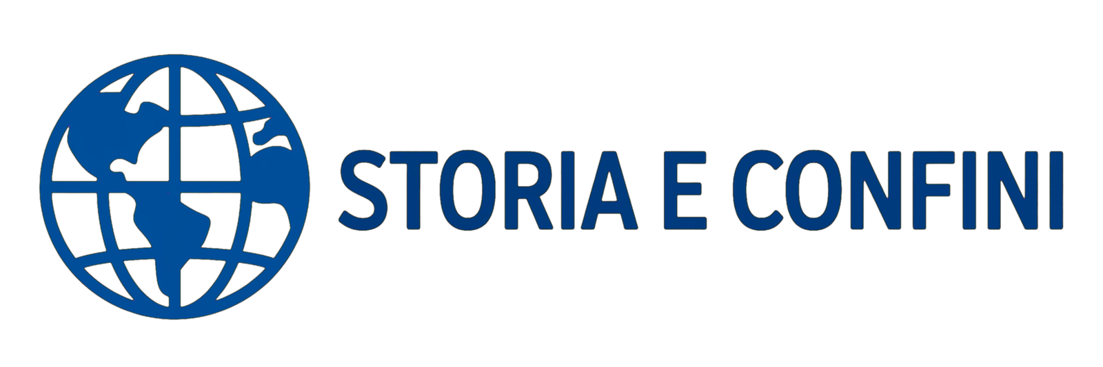 STORIA E CONFINI